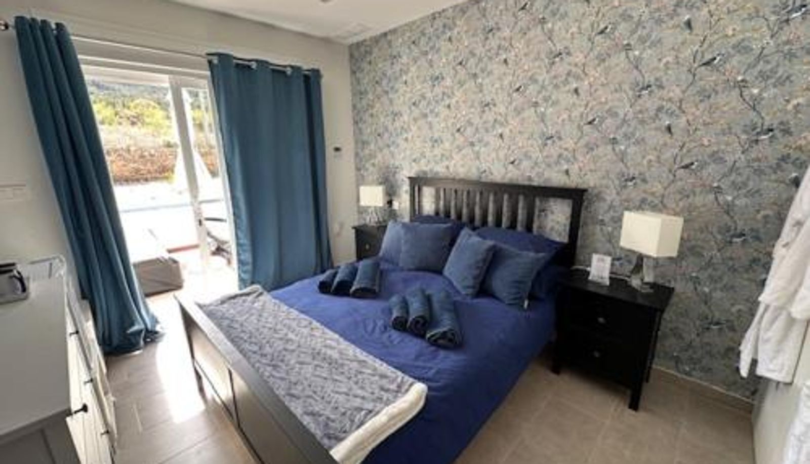 Camera - Casa Andmar - Mountain retreat BnB