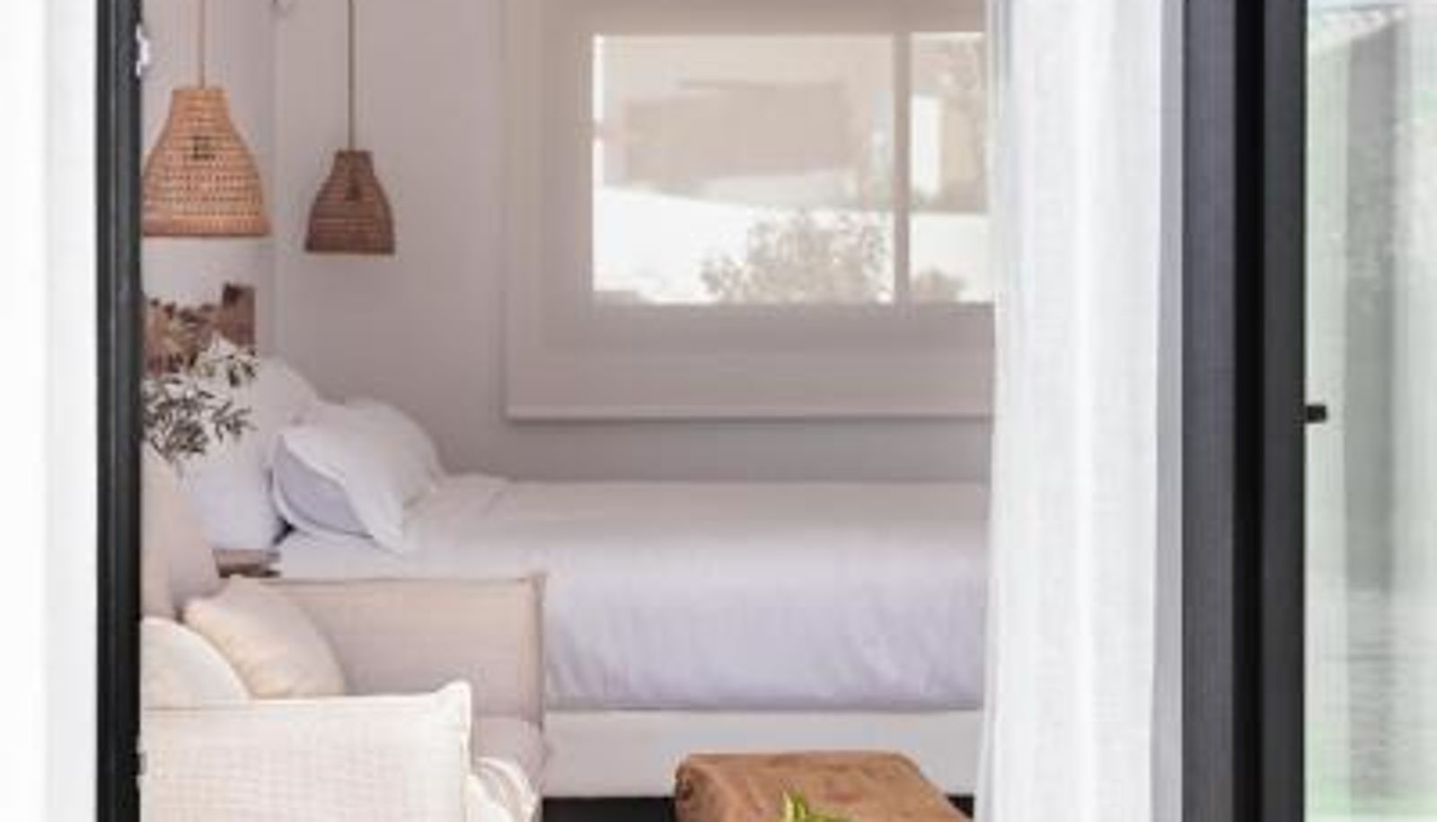 Suite - Hotel Boutique Mi AlmaZara