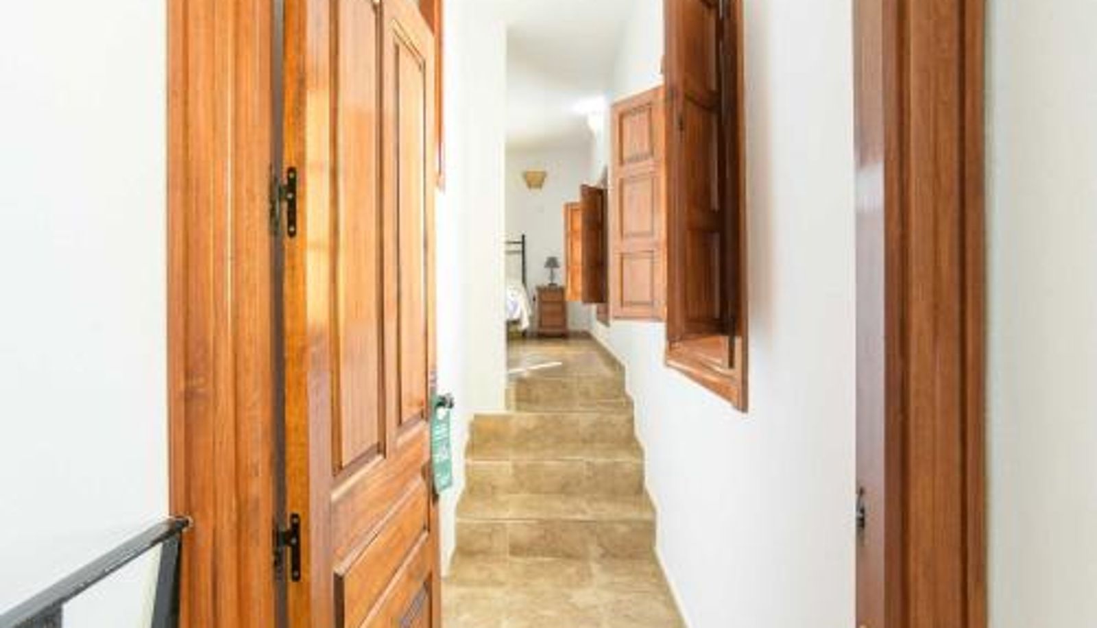 Info - Casa Rural La Loma