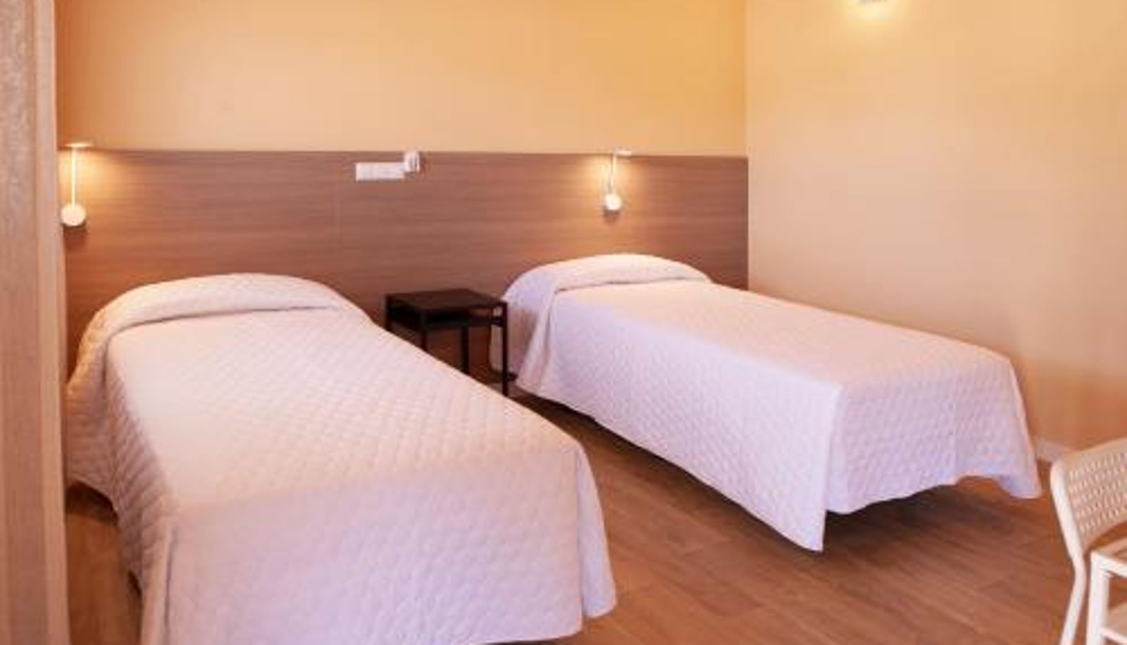 Pokój typu standard - Hostal La Posada de Mari