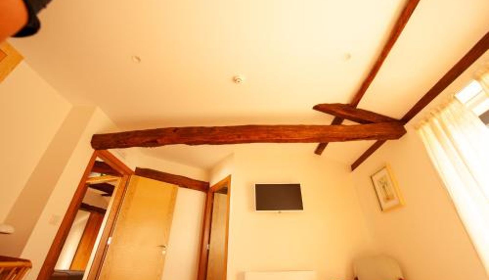 Standard room - Casa do Cereiro