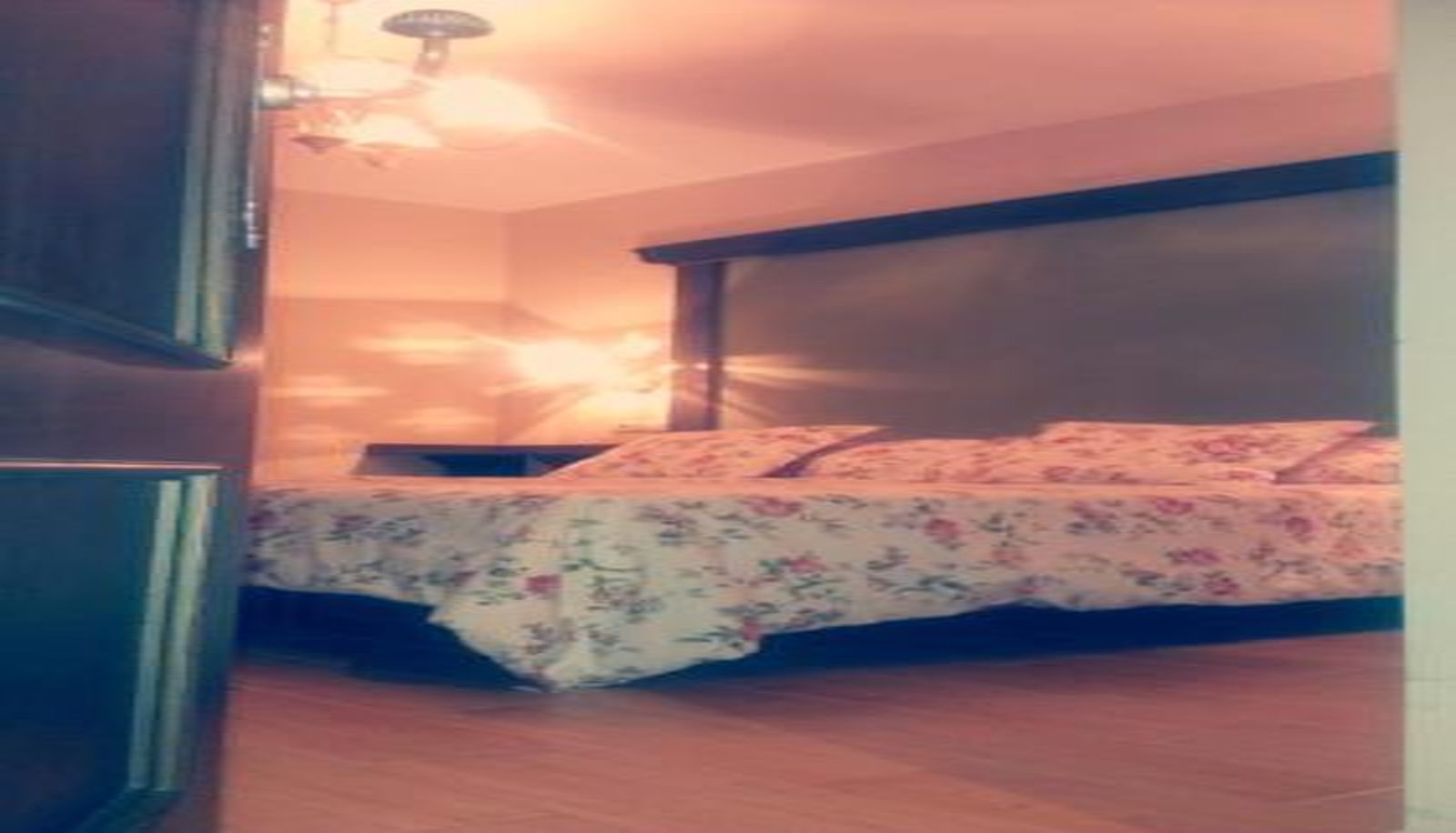 Room - El Huésped del Sevillano AR