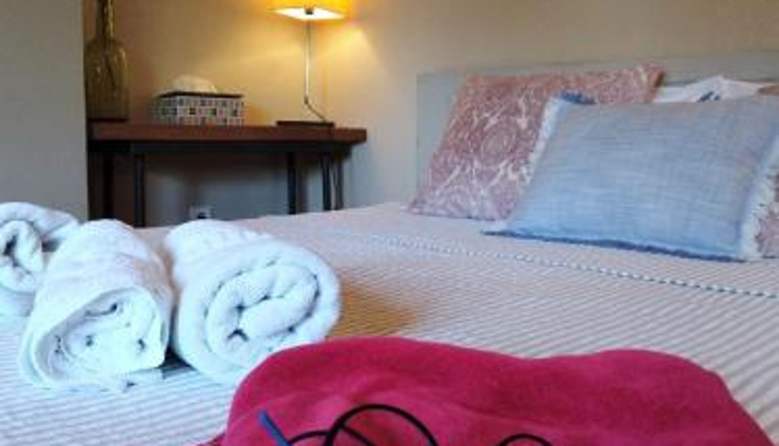 Info - La Masia Costa Brava -Adults Only