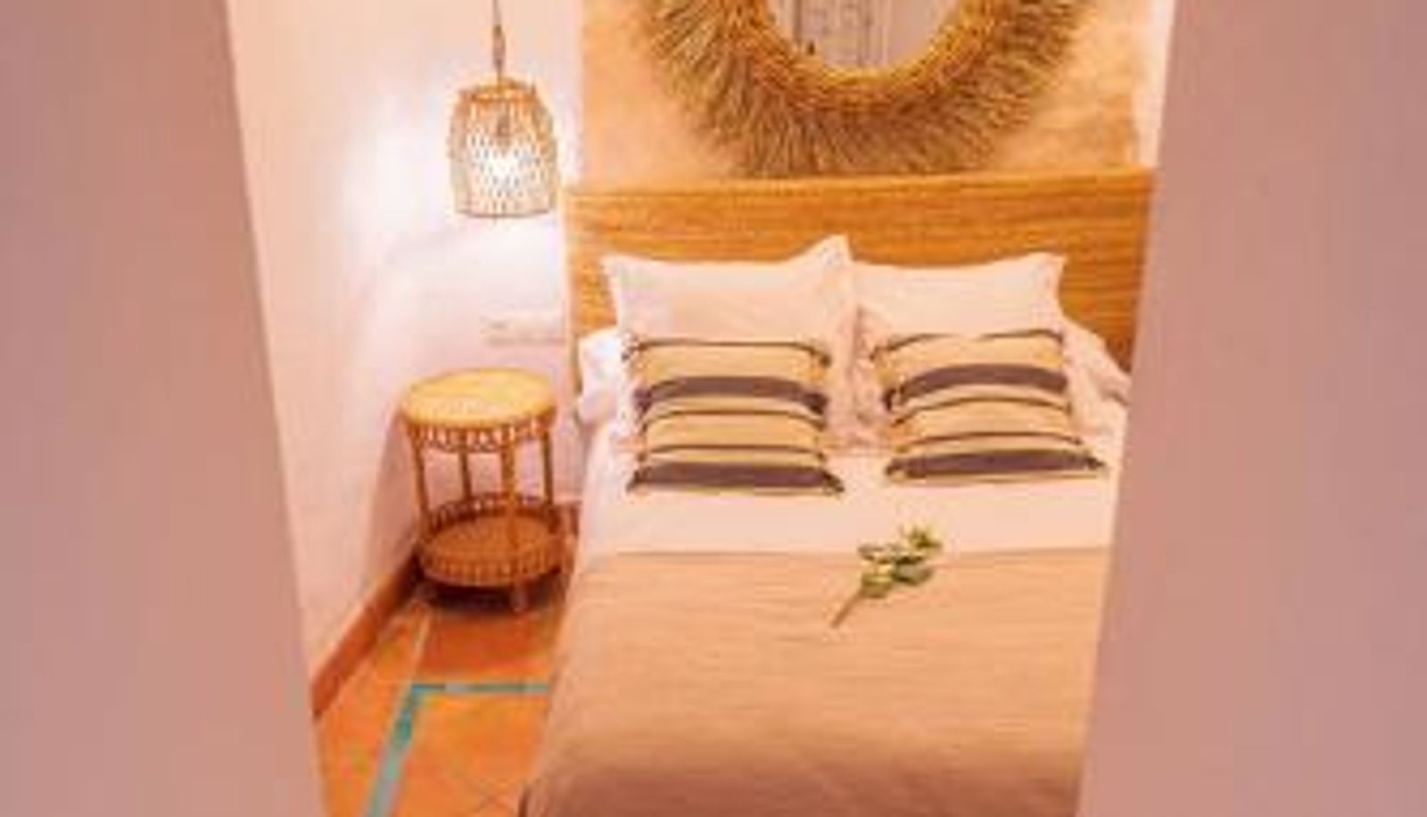 Zimmer - CANDIL SUITE Realejo