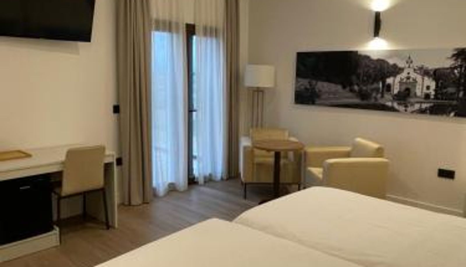 Room - Reserva Benazaire