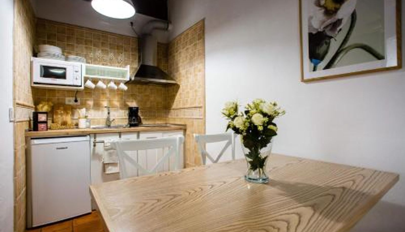 Apartment - Apartamentos Puente de la Judería