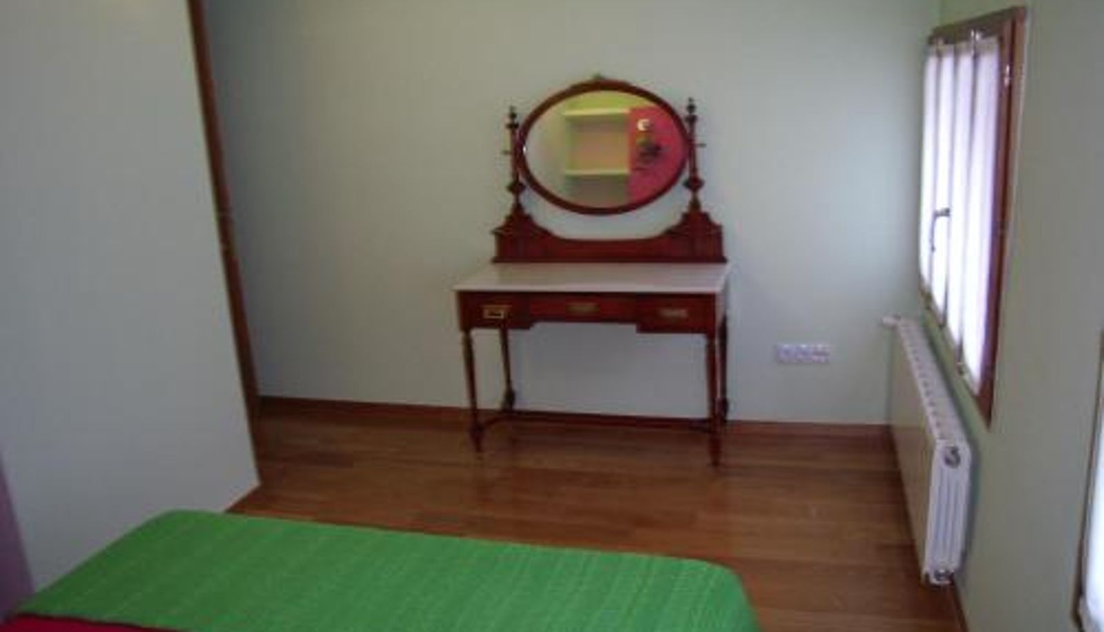 Habitación - Amarain Casa Rural