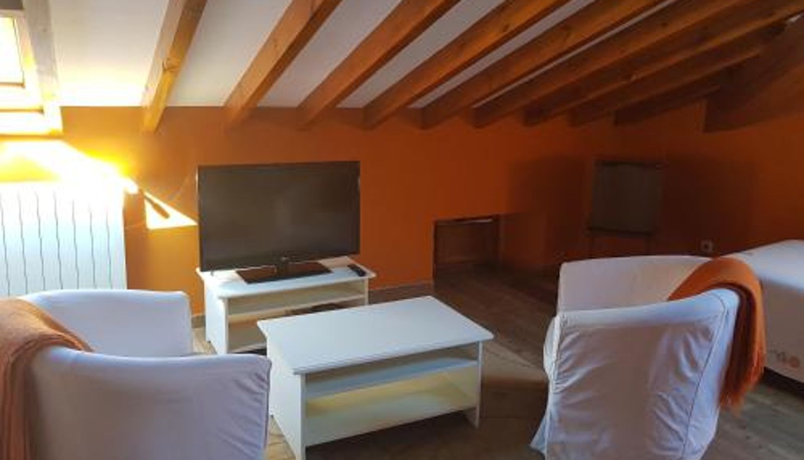 Chambre - Posada La Rivera De Escalante
