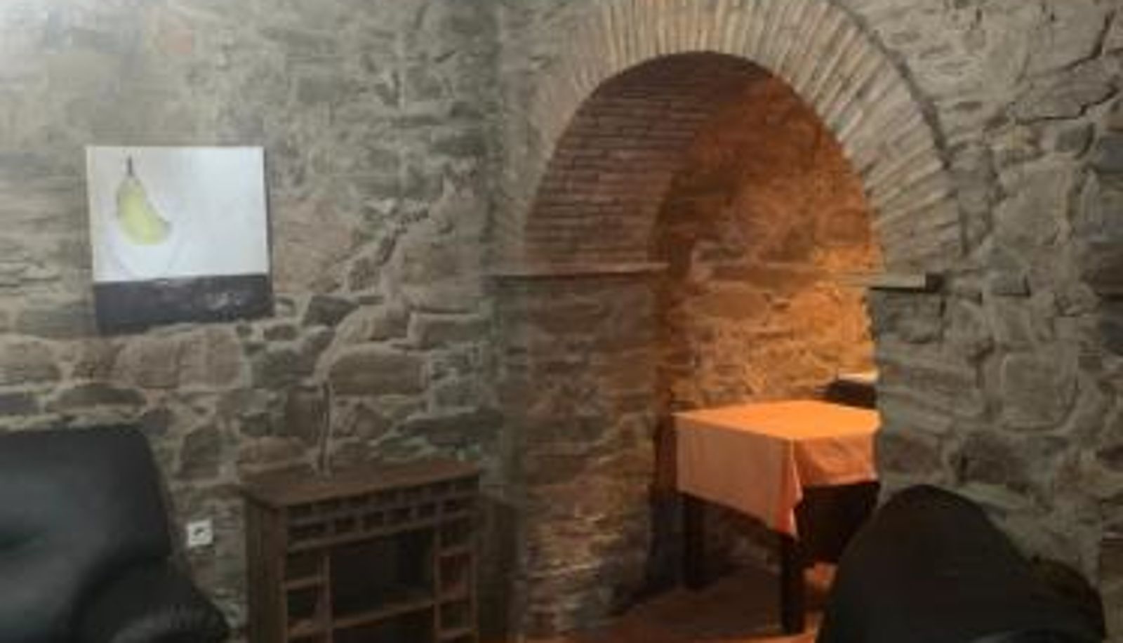 Info - Hosteria La Higuera H-CC-798