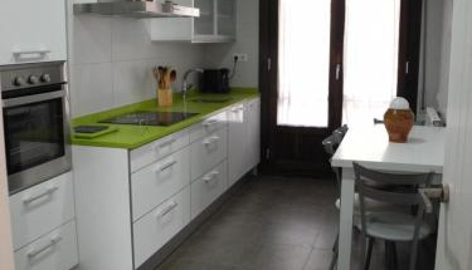 Info - VIVIENDA TURÍSTICA LOS OLIVOS