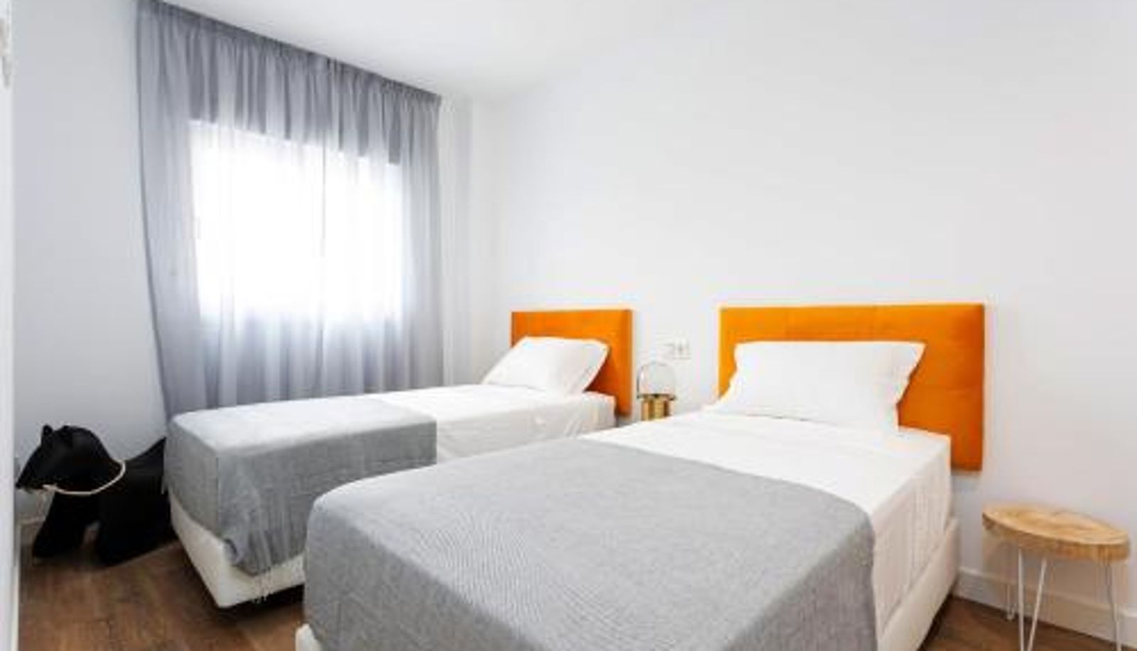 Appartamento - Caleyro Boutique Apartments - "Parking incluido"