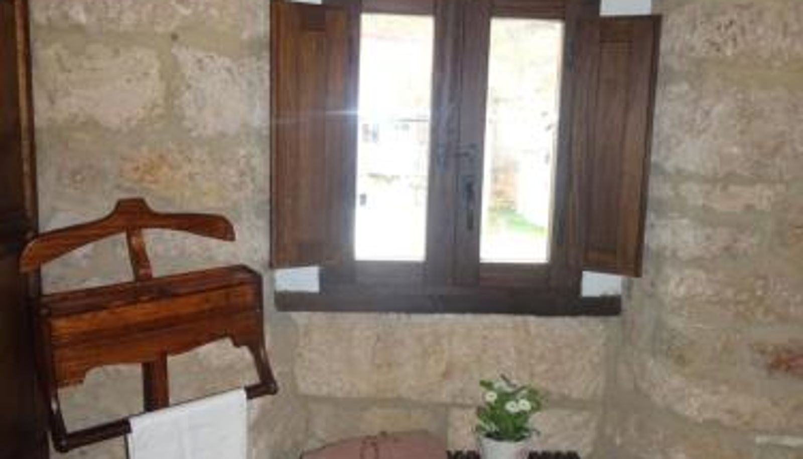 Zimmer - LA CASONA DE ESCALADA