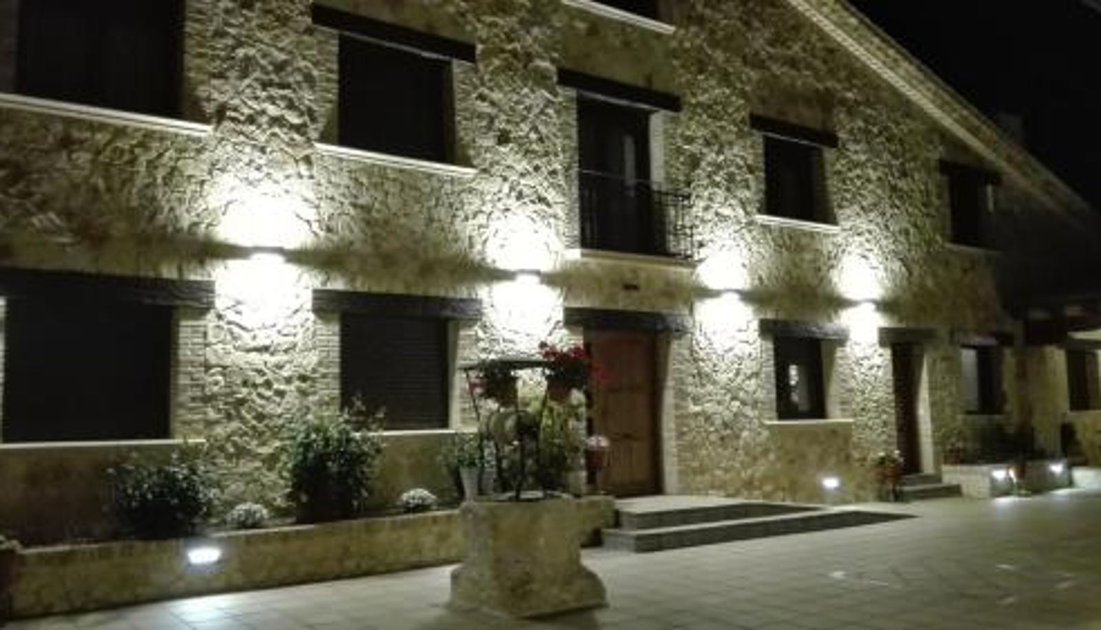 Apartamento - Apartamentos Los Rosales de Isabel