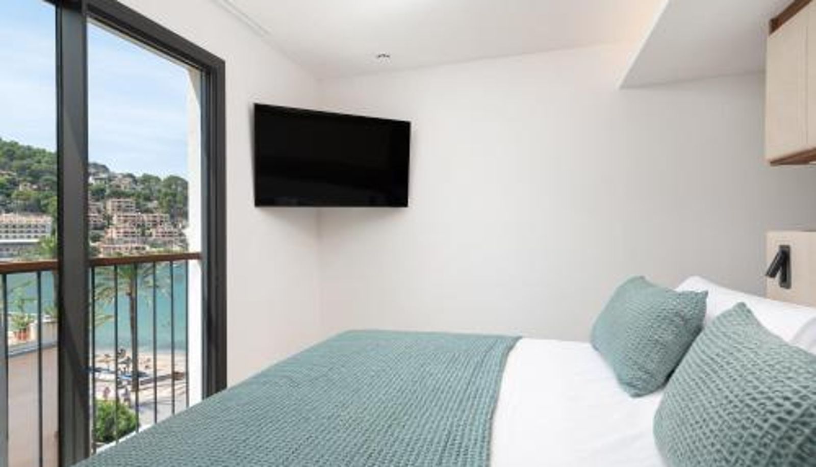 Appartement - Repic Apartments Soller