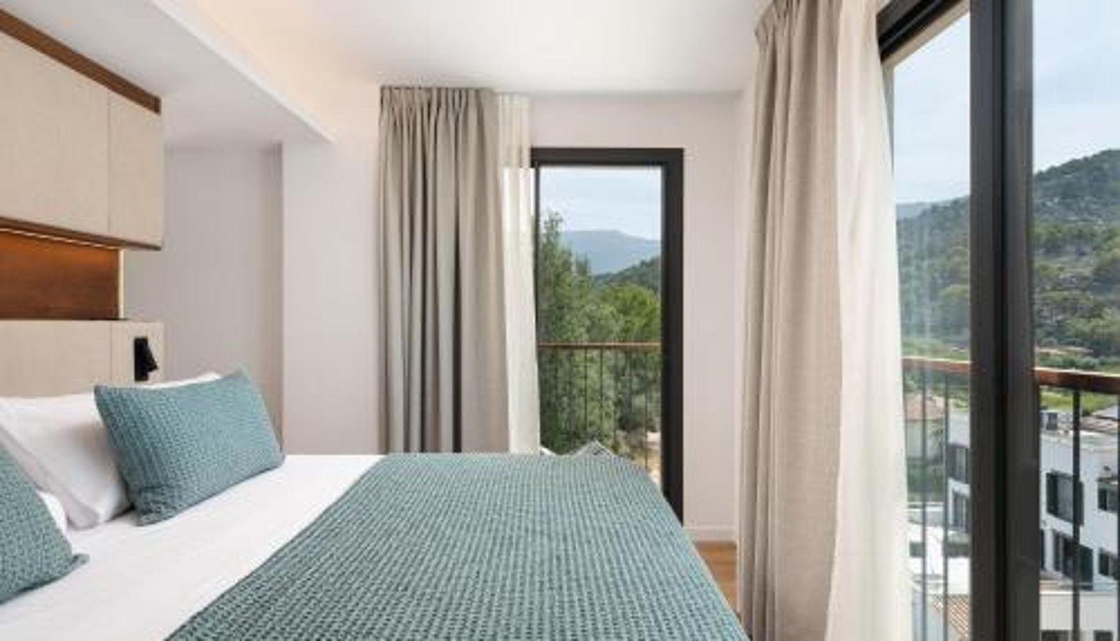 Appartement - Repic Apartments Soller