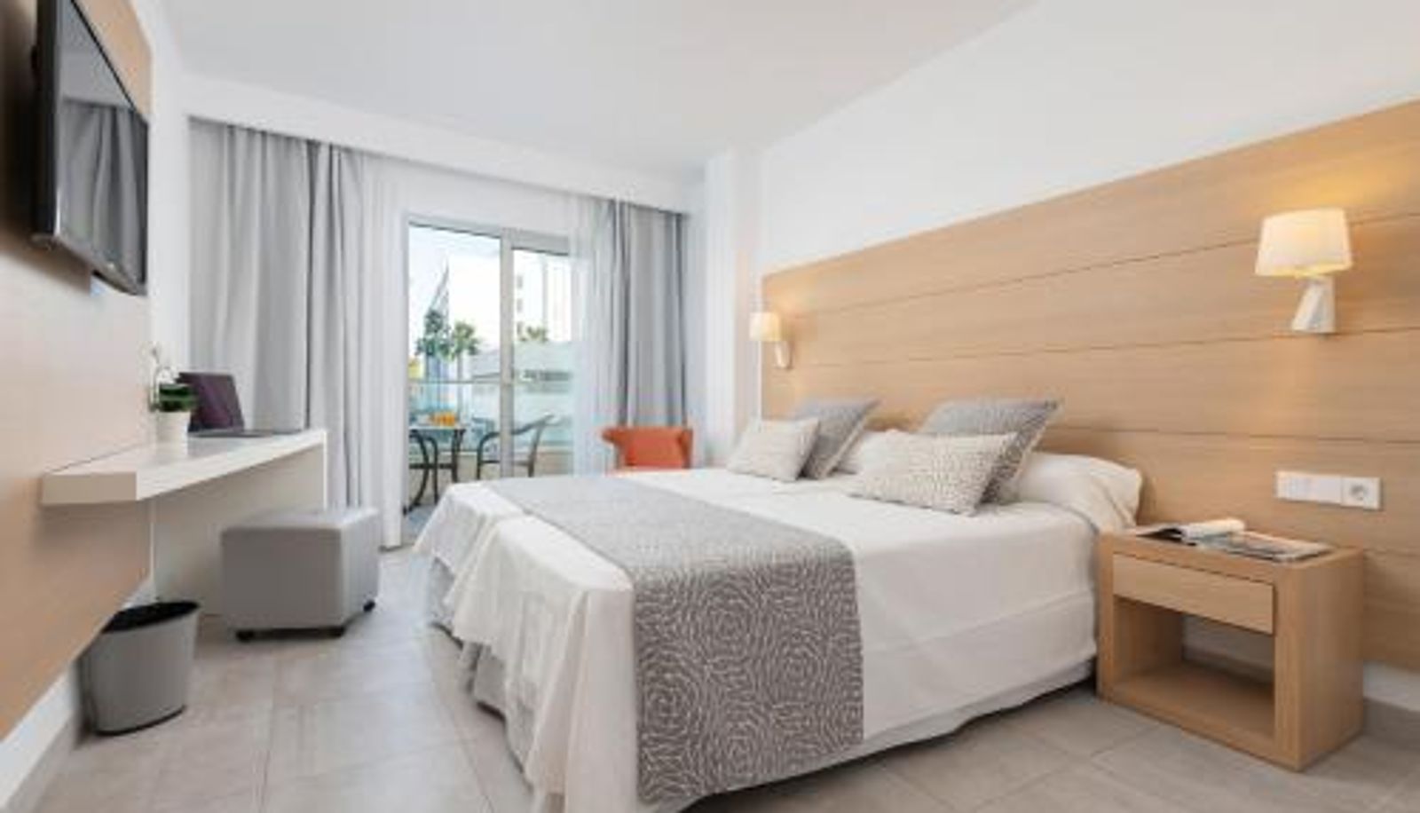 Room - Trendhotel Alcudia - Adults Only