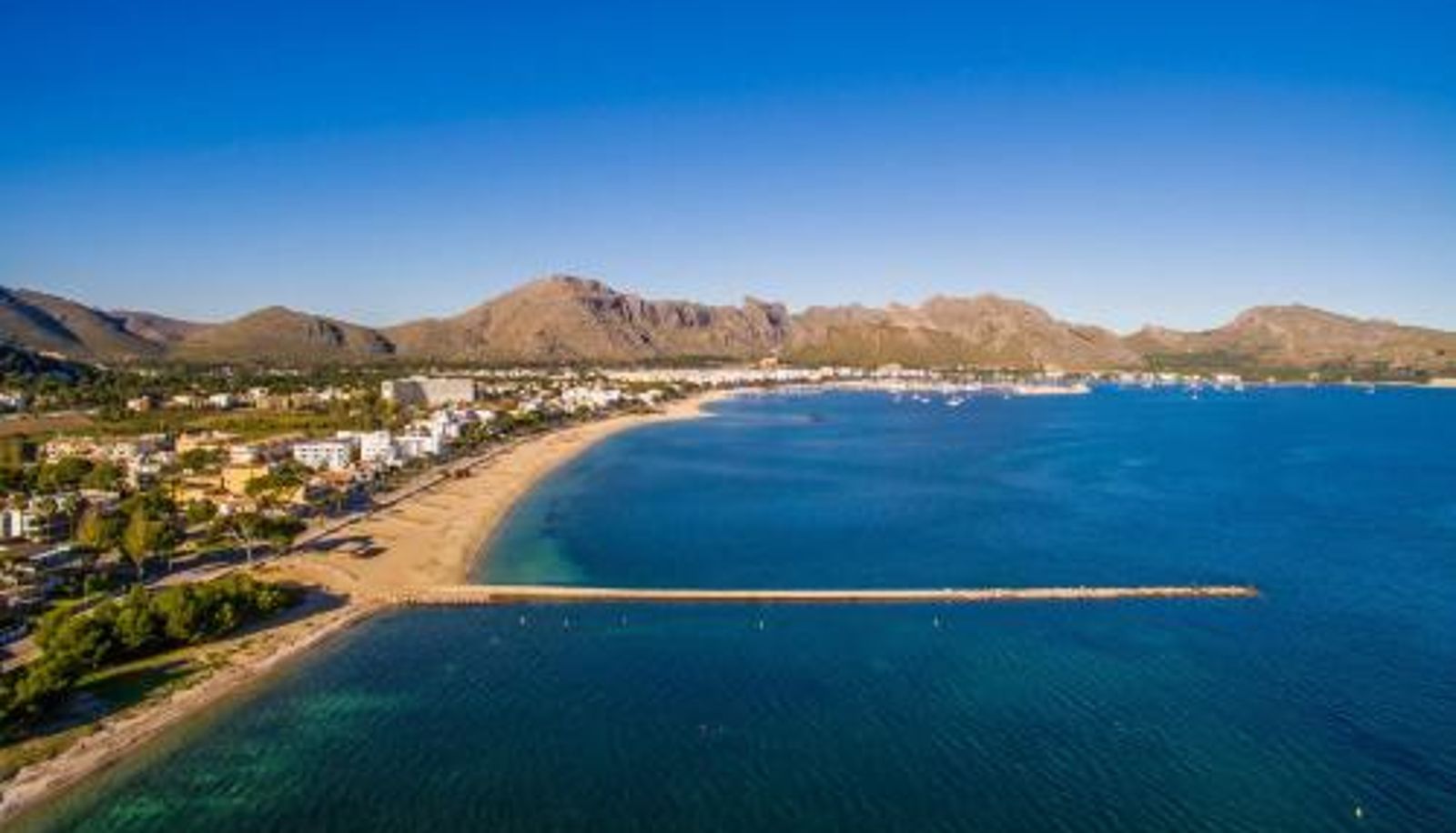 Info - Ideal Property Mallorca - Ca na Tonina
