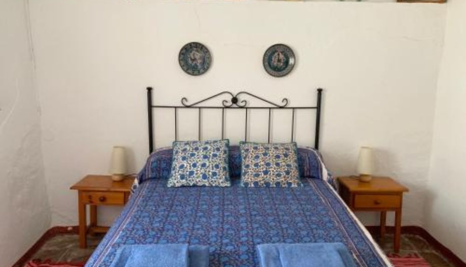 Room - La Casilla- La Almona Chica