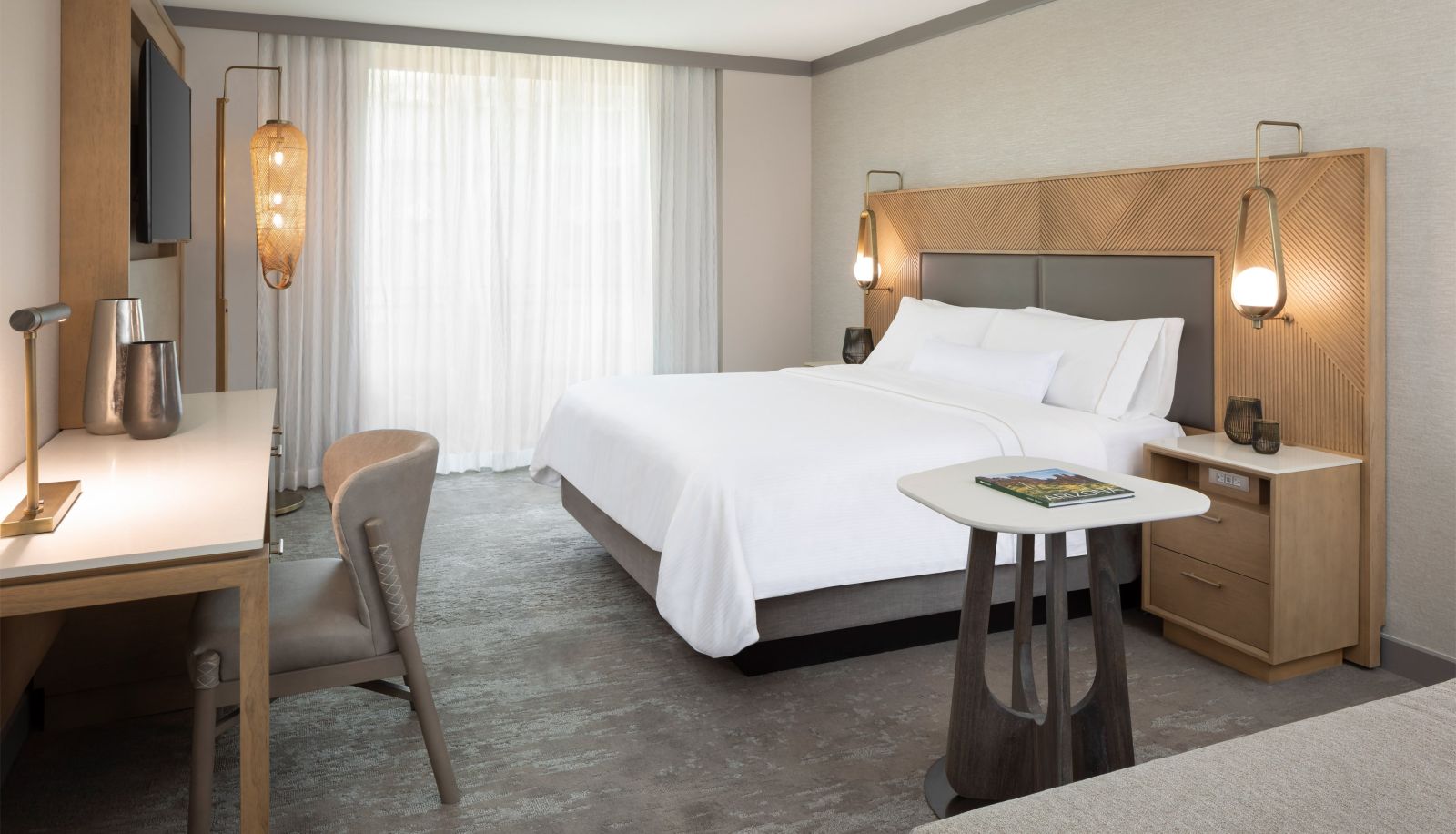 Room - The Westin Kierland Resort and Spa