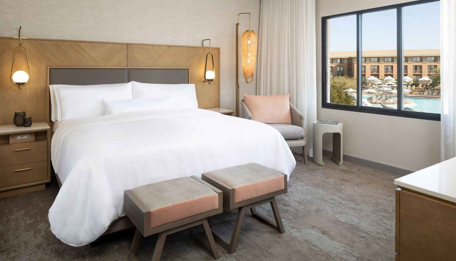 Zimmer - The Westin Kierland Resort and Spa