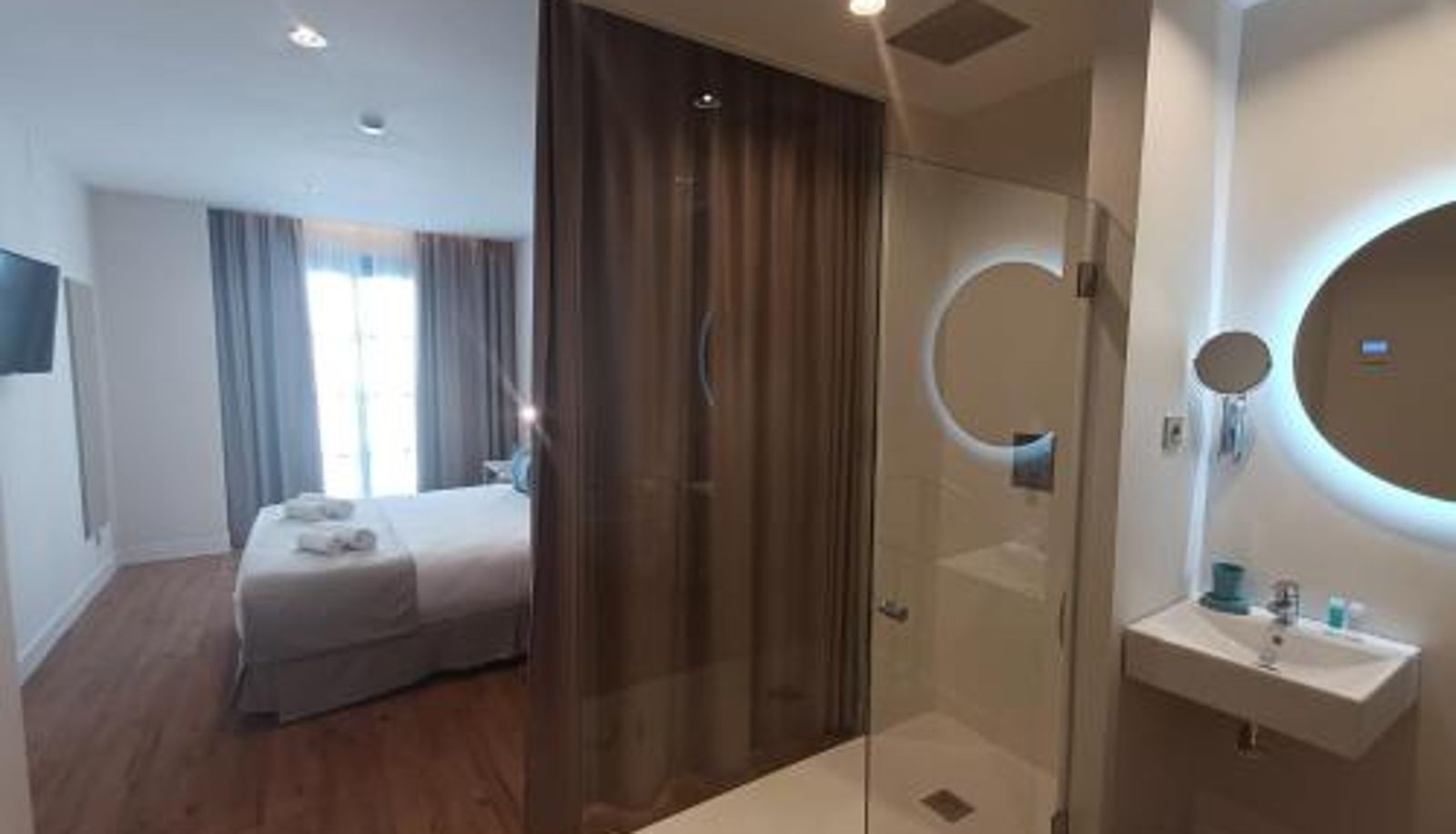 Room - Hotel Boutique La Brisa del Mar