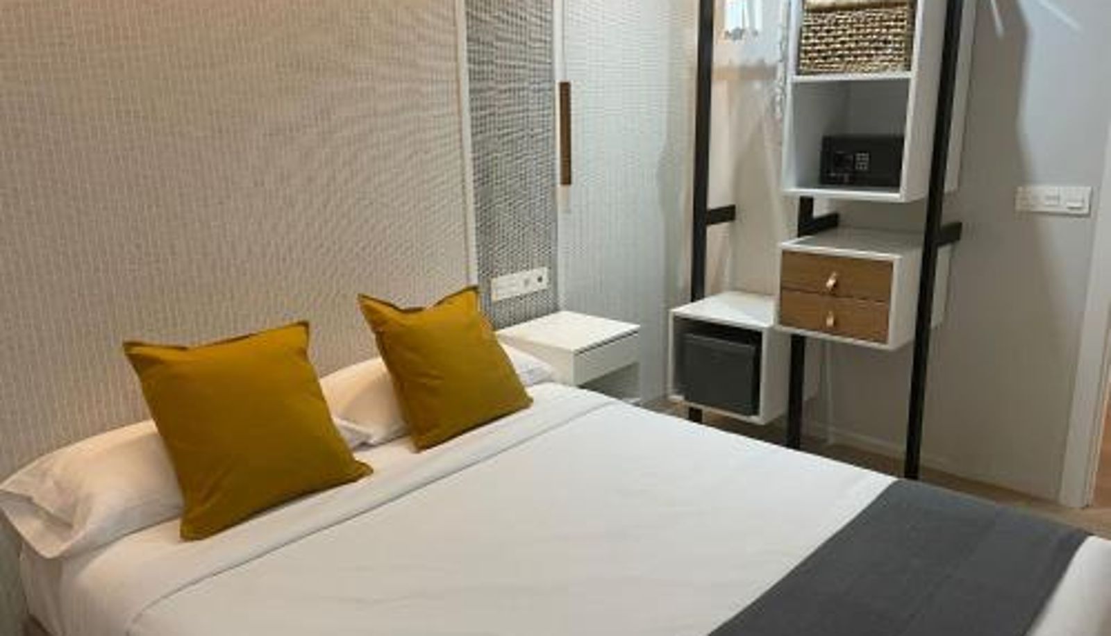 Zimmer - Apartamentos Turísticos Castilnovo