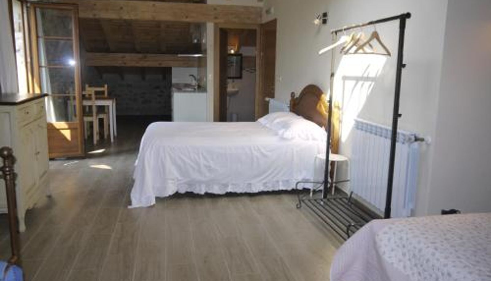 Apartment - Agroturismo Erlete Goikoa -ESTAMOS EN EL CAMINO DE SANTIAGO -WE ARE ON THE CAMINO DE SANTIAGO- SENDERISMO-RUTAS Y BICICLETA
