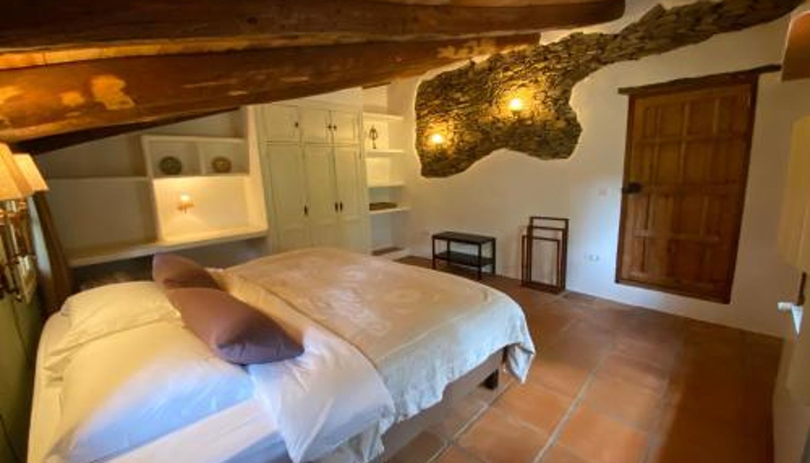 Kamer - Valle del Arroyo Casas Rurales - B&B - Solo adultos