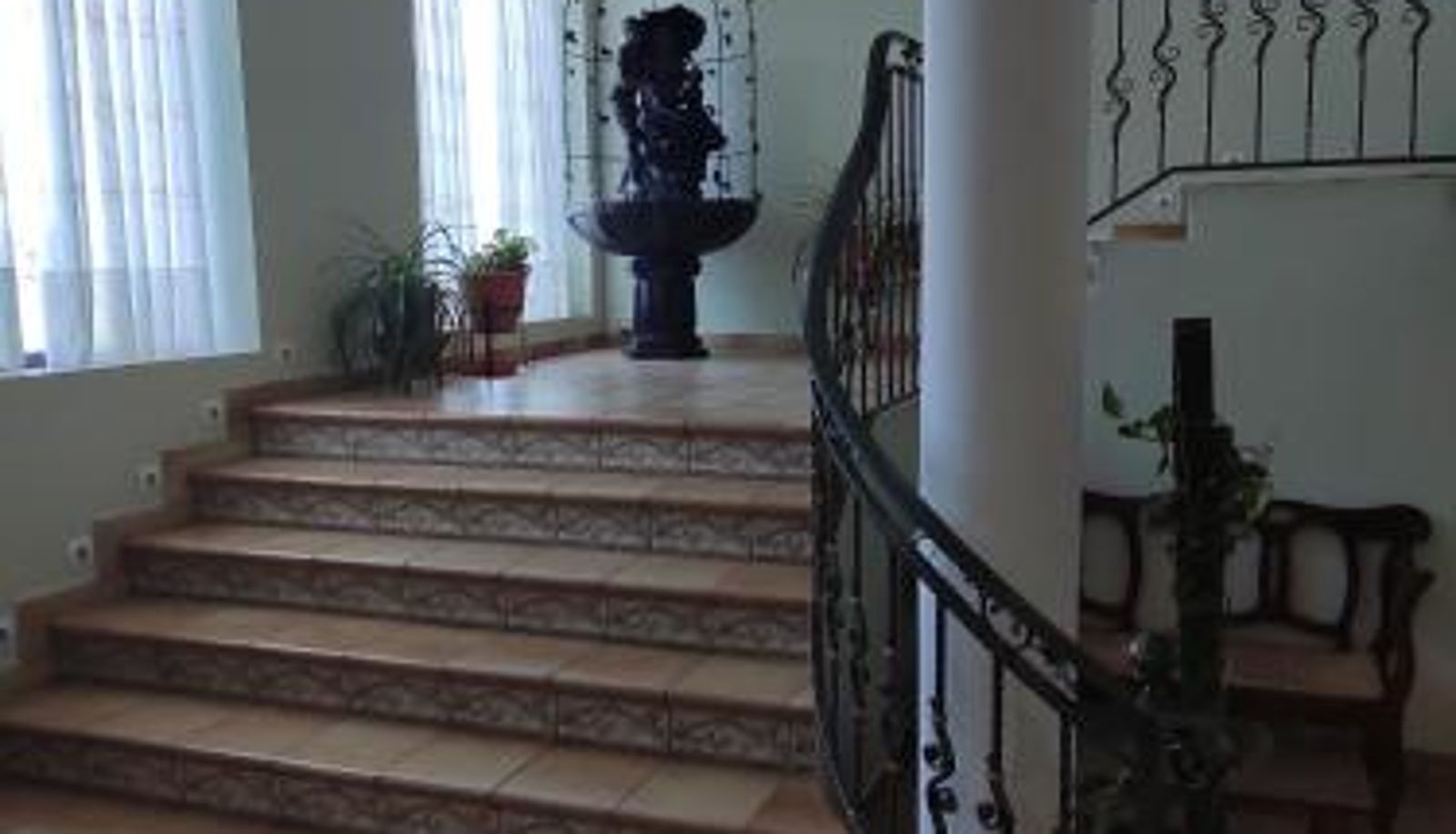 Info - Hotel La Estrella de Castillejo