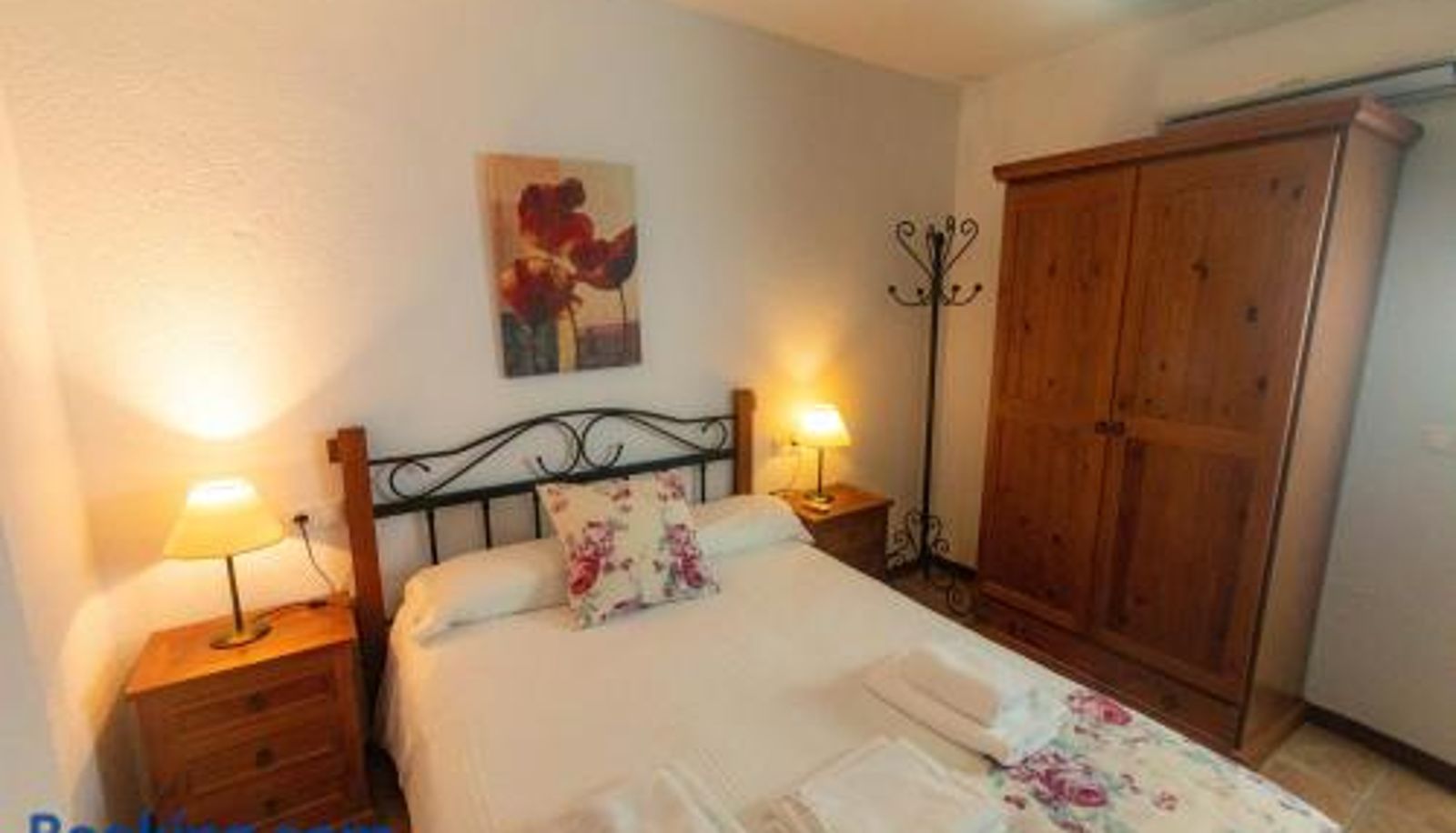 Habitación - Casa Viola De Cazorla