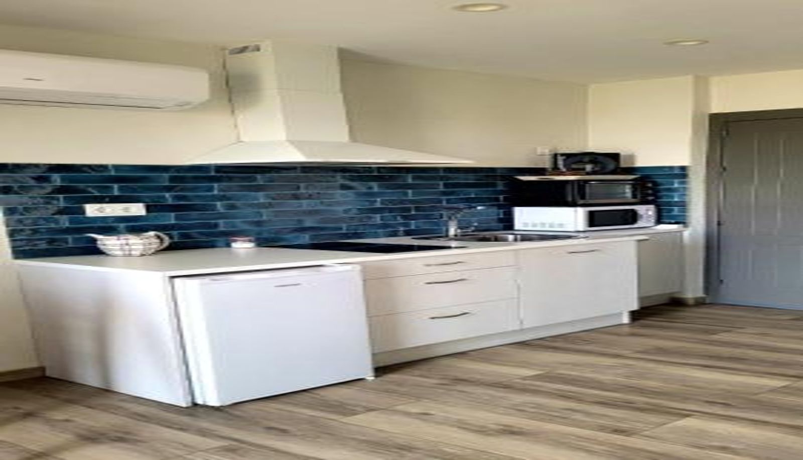 Cuisine - Casas Rurales Maribel - Complejo Moradas del Cerro 1 - Suites con Jacuzzi en Alcalá del Júcar