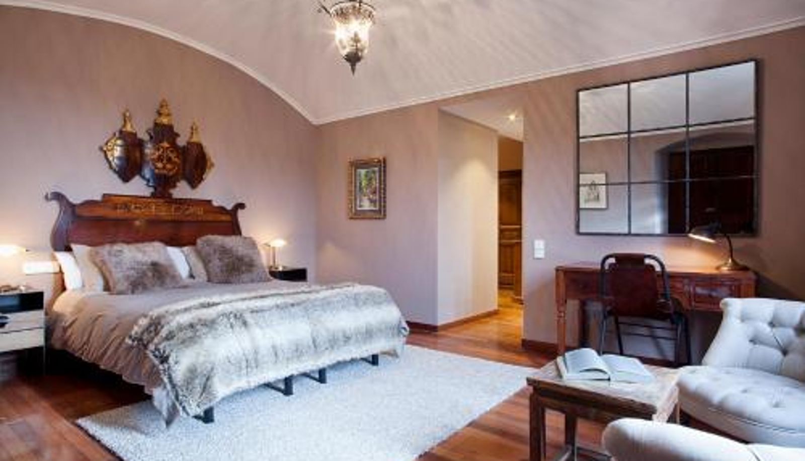 Kamer - Can Borrell