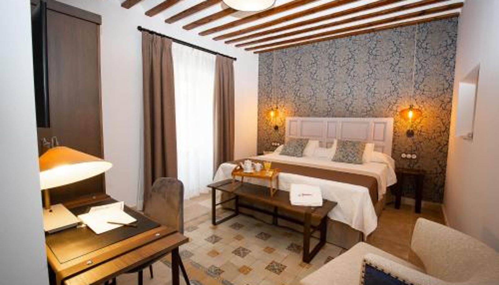 Chambre - Los Tinajones