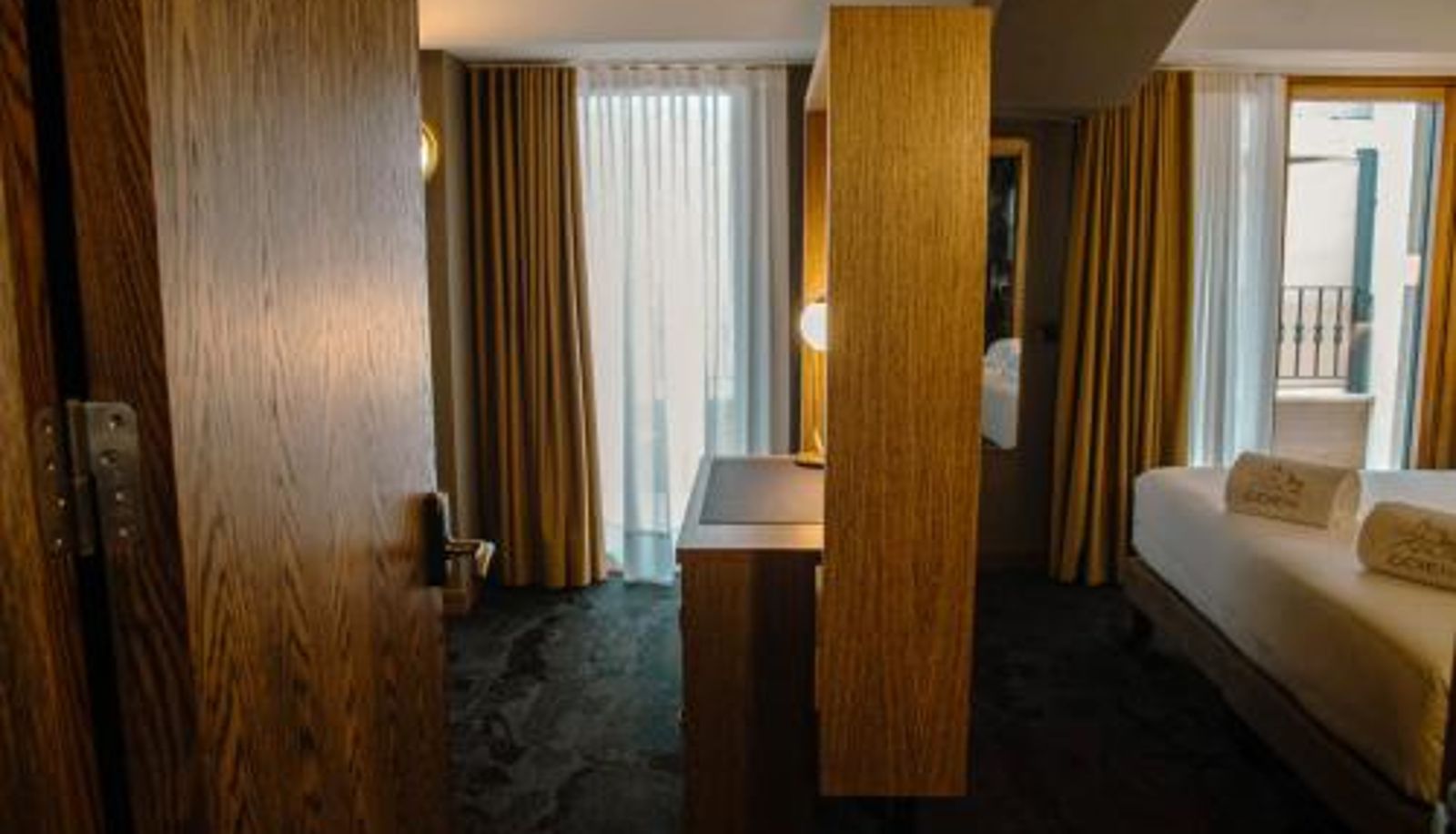 Family room - GOIEN BOUTIQUE HOTEL