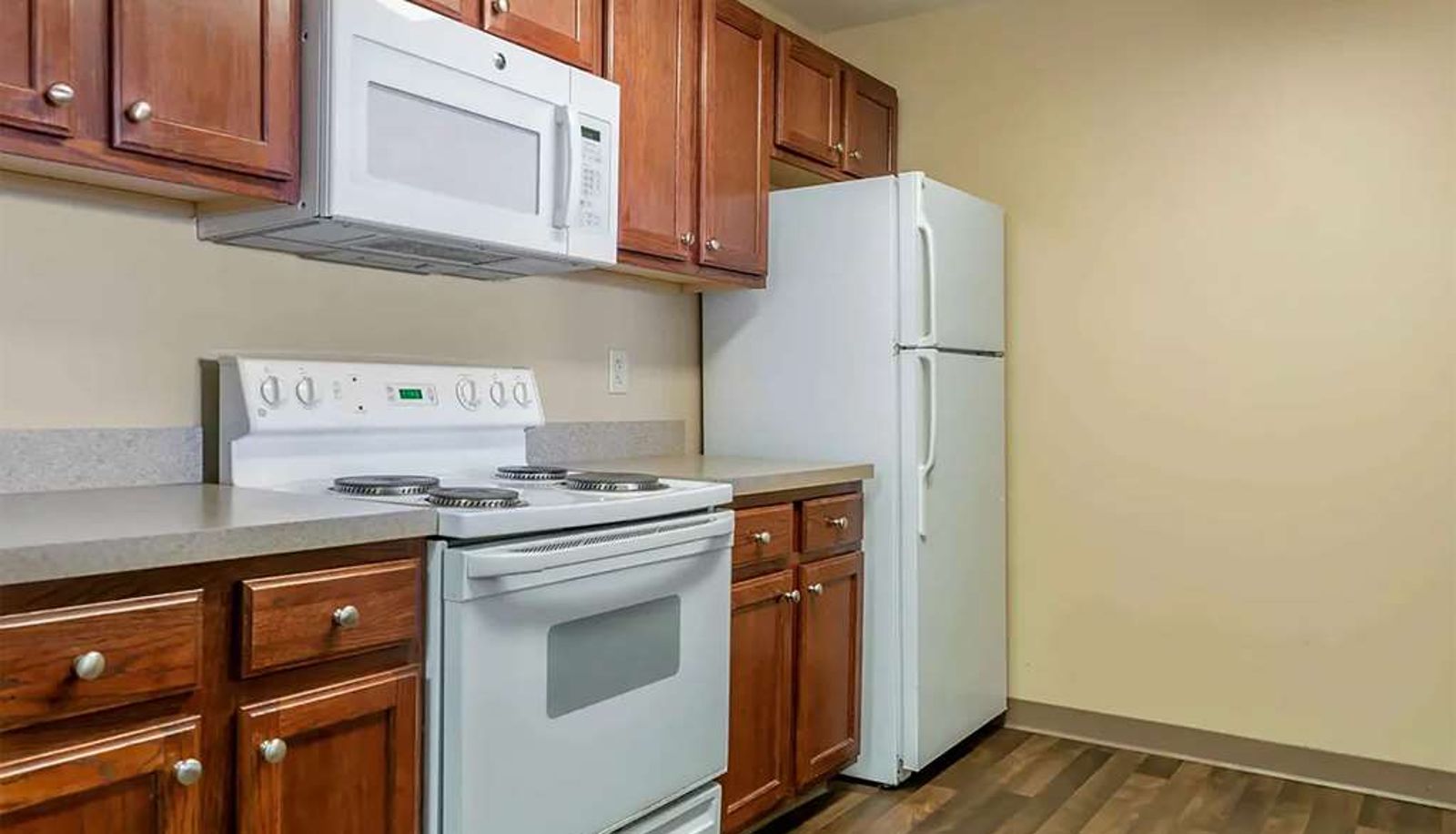 Chambre - Baymont by Wyndham Auburn Hills South