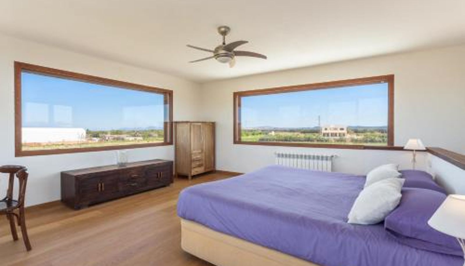 Kamer - Finca Can Mel