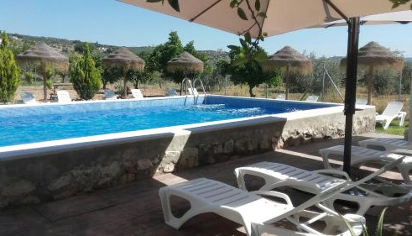 Apartment - Casa Rural San Antonio