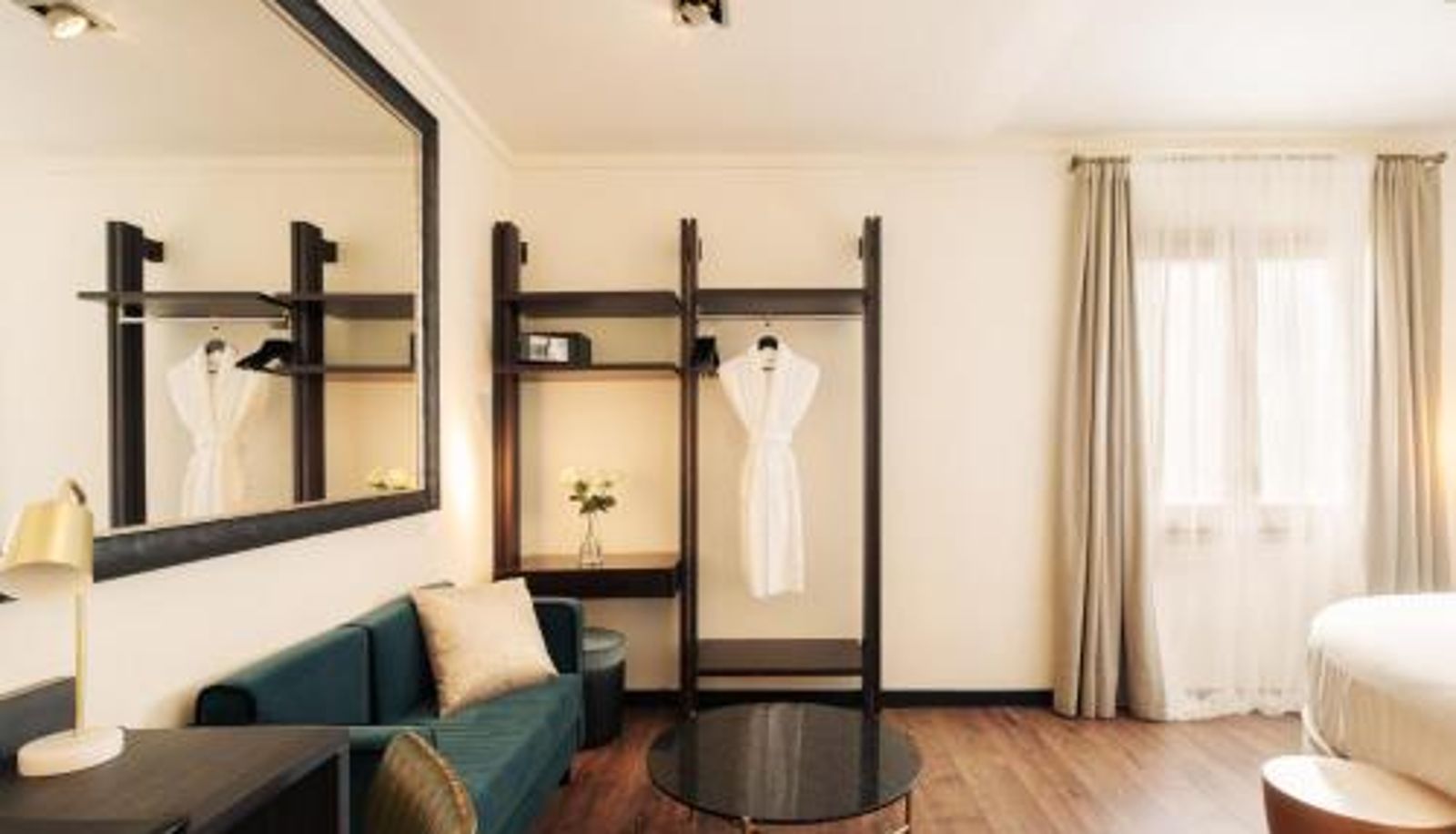 Suite - La França Hotel Boutique