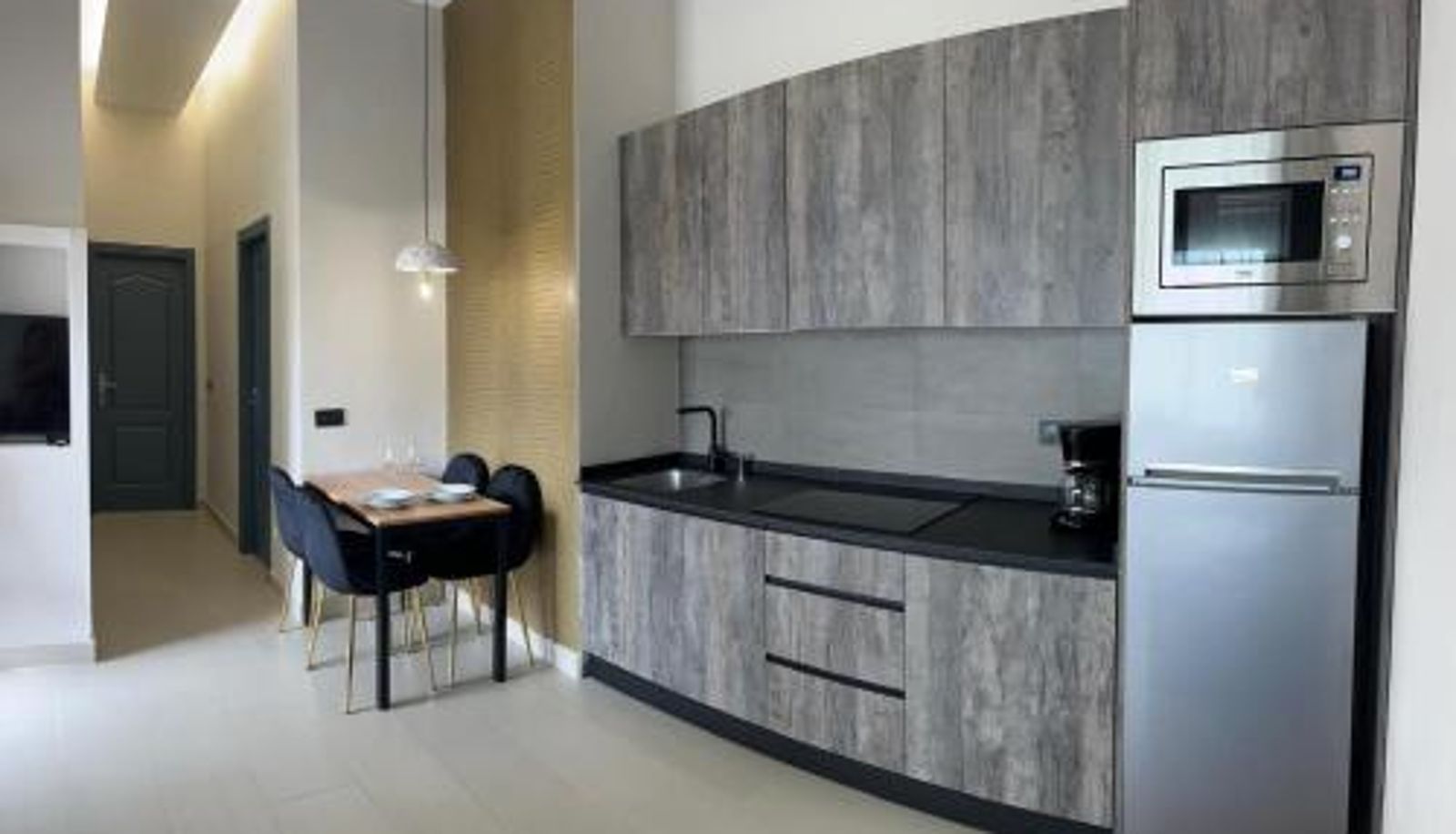 Apartment - La LIPA Suites