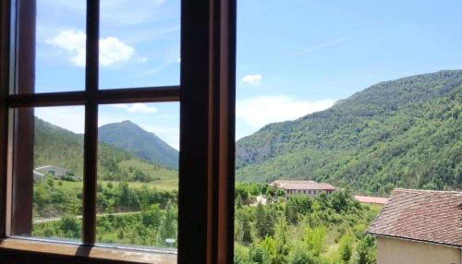 Info - Posada Magoria