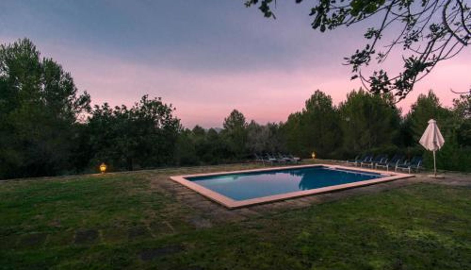 Informacje - Villa Son Tord by Sealand Villas