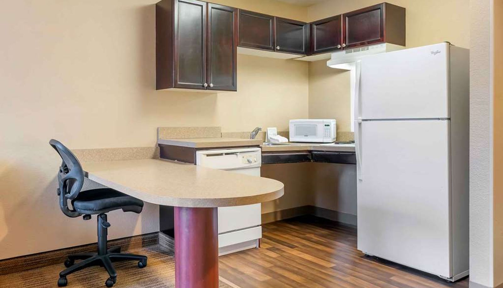 Pokój - Extended Stay America - Columbus - Tuttle