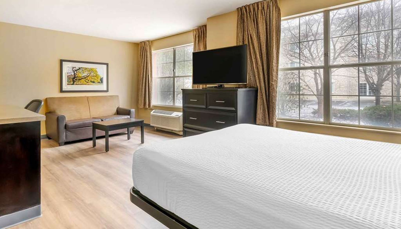 Pokój - Extended Stay America - Columbus - Tuttle