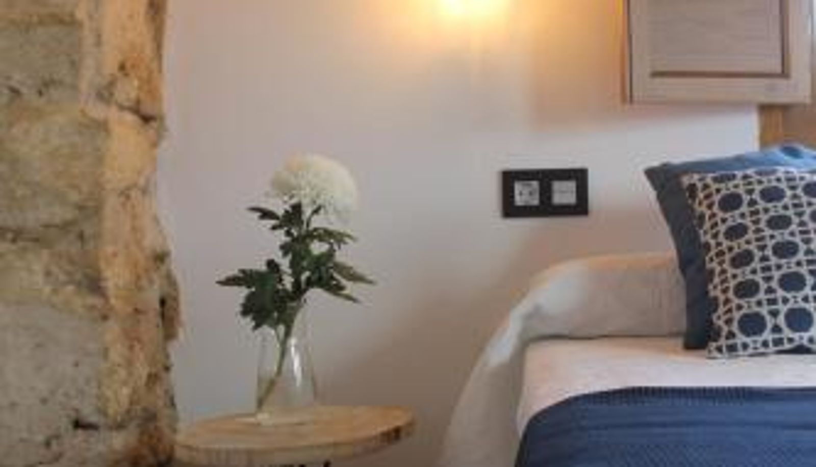 Camera - La Maroma Rooms & Views