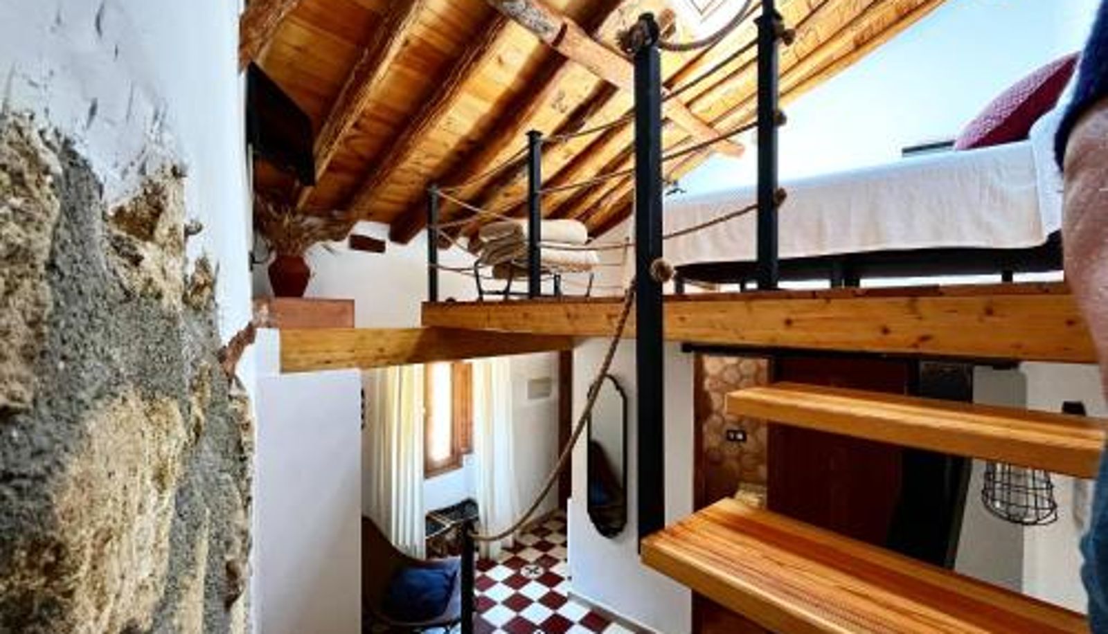 Camera - La Maroma Rooms & Views