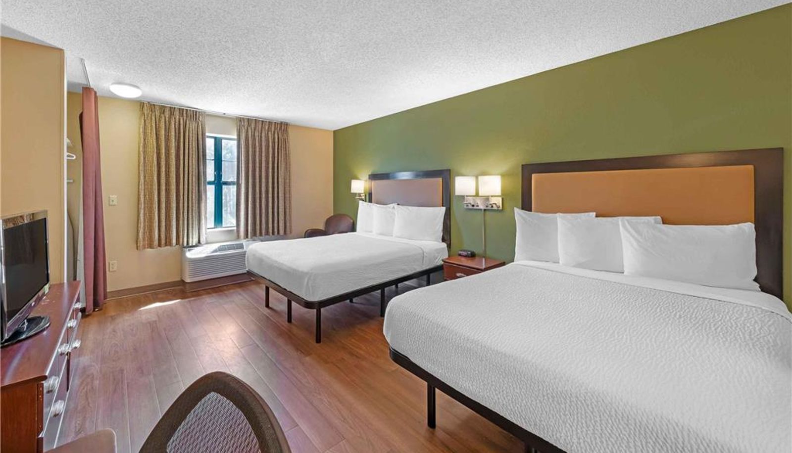 Room - Extended Stay America Select Suites - Atlanta - Duluth
