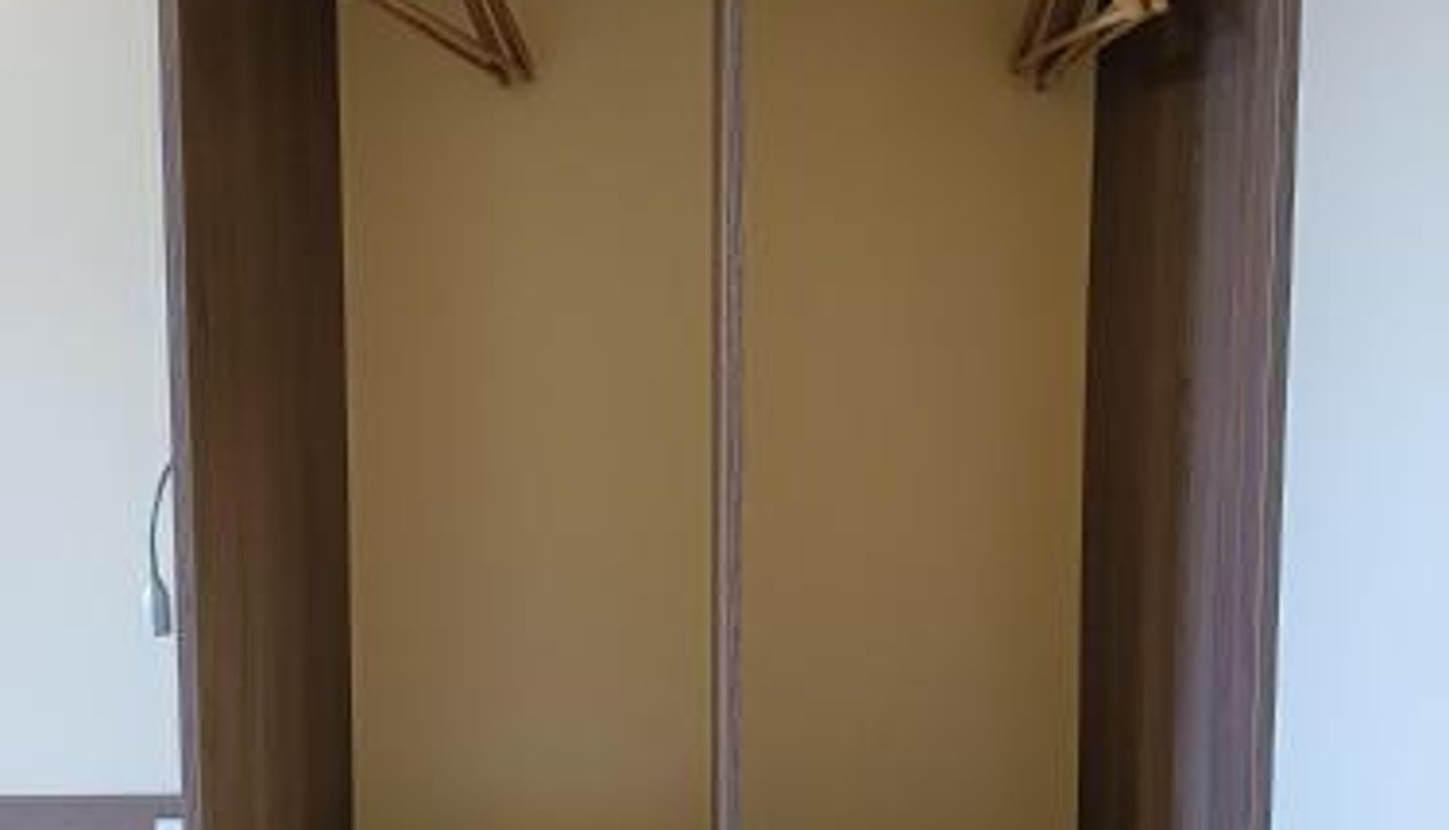 Habitación - Motel 112