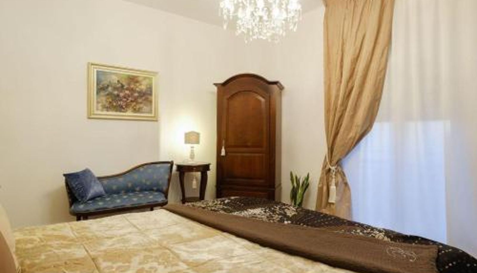 Habitación estándar - B&B Old Town San Marino