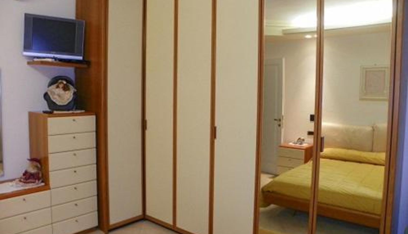 Chambre - Villa Emma - L'Arte dell'Accoglienza