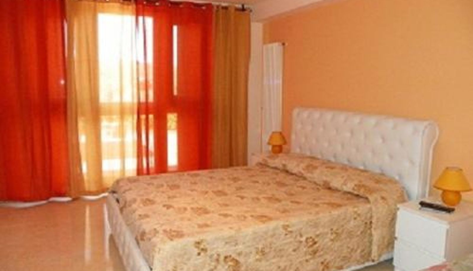 Chambre - Villa Emma - L'Arte dell'Accoglienza